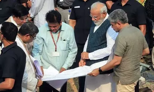 ഒഡീഷ ട്രെയിൻ ദുരന്തം:  റെയിൽവേ മന്ത്രിയോട് പ്രധാനമന്ത്രി രാജി ആവശ്യപ്പെടണമെന്ന് കോൺഗ്രസ്