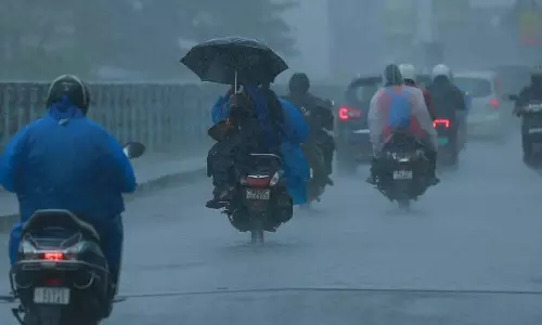 rain kerala