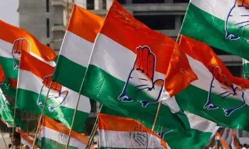 തിരുവനന്തപുരത്ത് സഹകരണസംഘം തെരഞ്ഞെടുപ്പിനിടെ കല്ലേറ്; കോൺഗ്രസ് നേതാവ് അറസ്റ്റിൽ