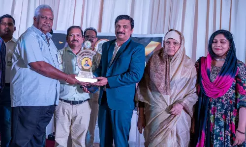 Salalah Kodungallur Sauhrda koottam