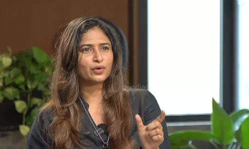 BJP targets me in every way possible,says Aisha Sulthana