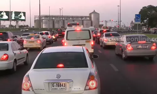 A high-level delegation from India will visit Sharjah