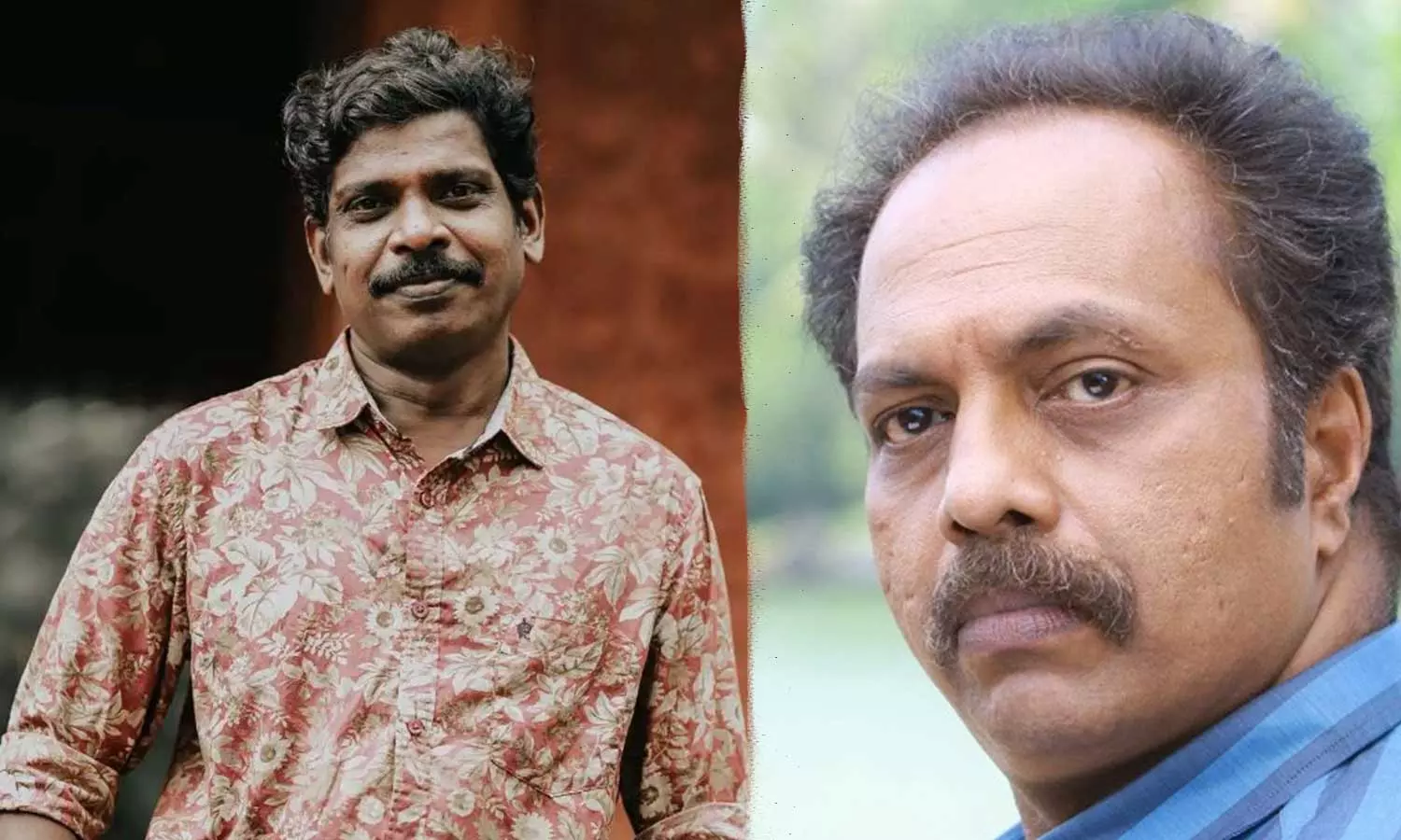 Actor Shammi Thilakan about late actor Kollam Sudhi Actor Shammi Thilakan about late actor Kollam Sudhi