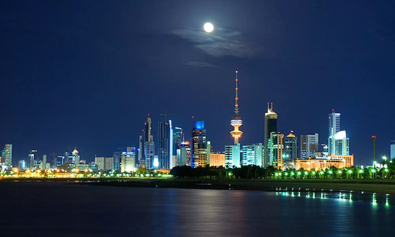 Huge increase in electricity consumption reported in Kuwait Huge increase in electricity consumption reported in Kuwait