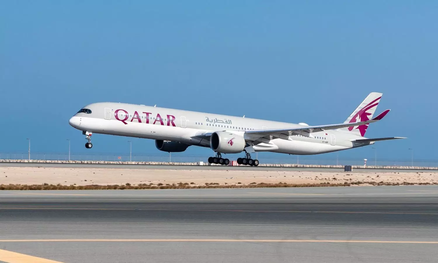 Qatar Airways to avoid first class cabin