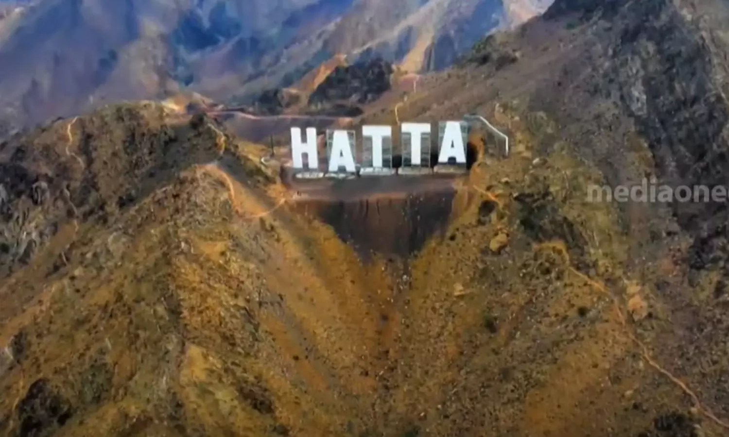 Increase in the number of people going to Dubai by road from Oman