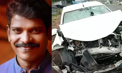 പൊട്ടിച്ചിരിപ്പിച്ച് മടക്കം; വഴിയിൽ കാത്തിരുന്നത് ദുരന്തം