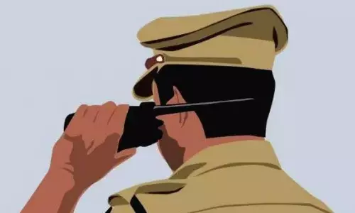 Kilikollur police assault: Four suspended policemen reinstated