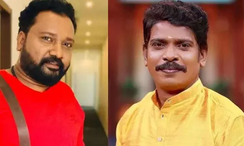 artitst ullas pandalam about kollam sudhi