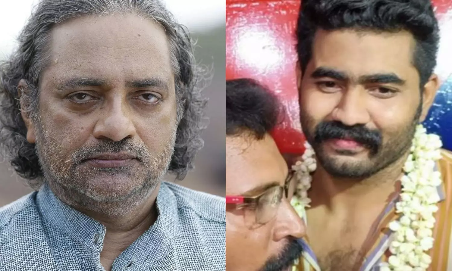 Joey Mathew reacts welcoming of sexual harassment accused savad