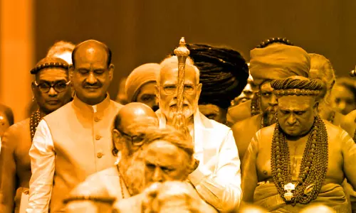 പാര്‍ലമെന്റ് മന്ദിരം ഉദ്ഘാടനം