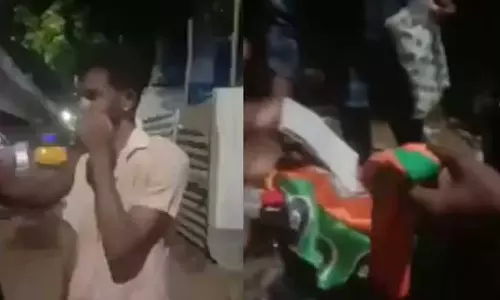 BJP worker molests minor boy on pretext of offering lift, arrested in Tamil Nadu, BJP worker arrest, child molestation, child sexual abuse in Tamli Nadu