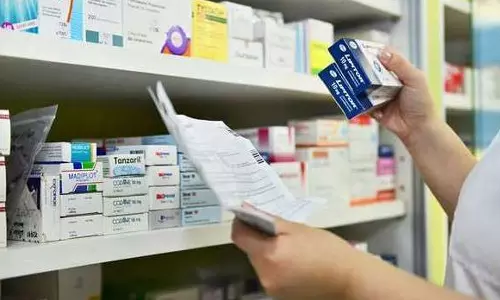 Pharmacy licenses in kuwait