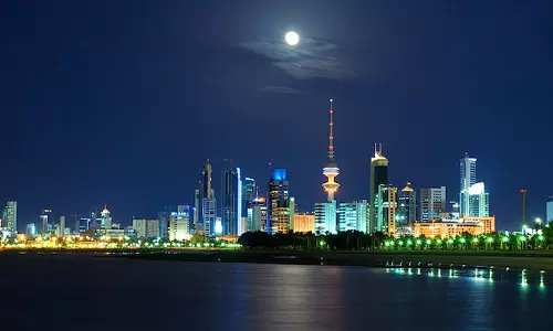 Huge increase in electricity consumption reported in Kuwait Huge increase in electricity consumption reported in Kuwait