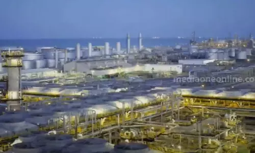 kuwait continues to cut oil production kuwait continues to cut oil production