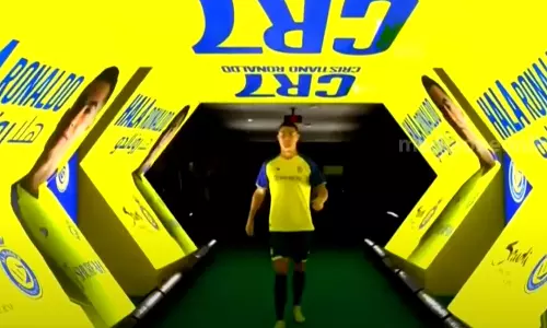 Four major sports clubs in Saudi Arabia have been converted into companies