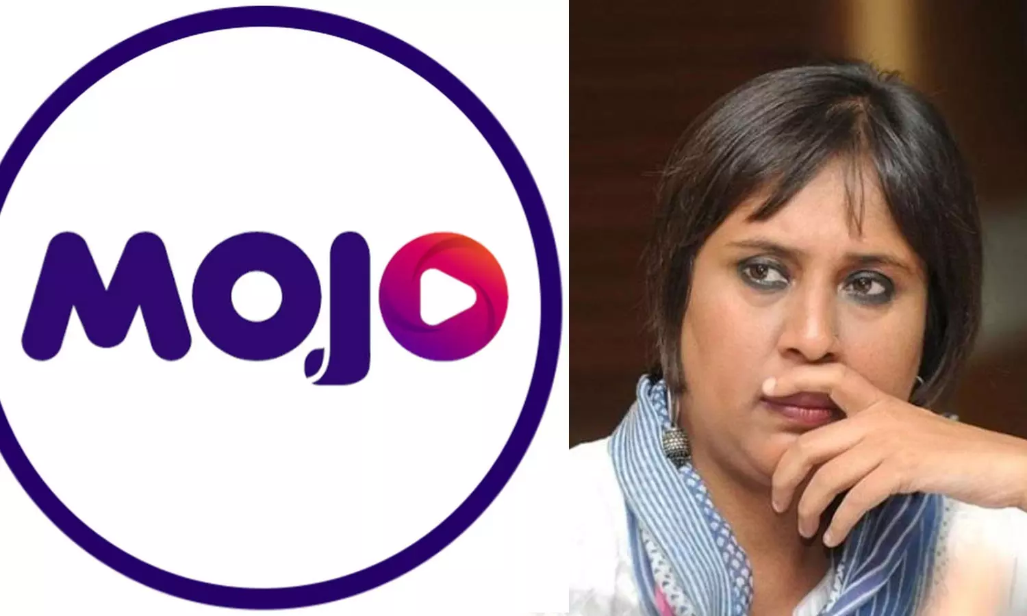 More than 11,0000 videos removed by hackers have been recovered; Barkha Dutt said that the Mojo story has returned More than 11,0000 videos removed by hackers have been recovered; Barkha Dutt said that the Mojo story has returned