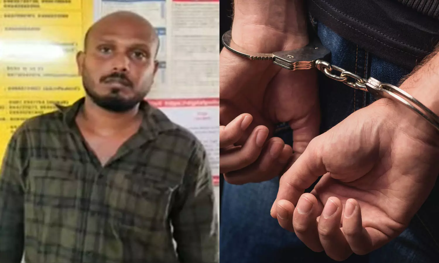 Fake Priest Arrested for Sexual Assault Attempt Against 16 year old girl Fake Priest Arrested for Sexual Assault Attempt Against 16 year old girl