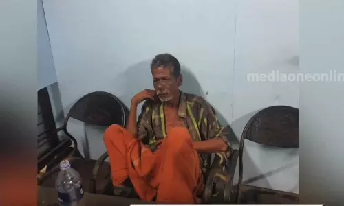 Kozhikode elderly woman murder; neighbor was arrested,കോഴിക്കോട്ട് വയോധികയെ പീഡിപ്പിച്ച് കൊലപ്പെടുത്തി; അയല്‍വാസി അറസ്റ്റില്‍,latest malayalam news
