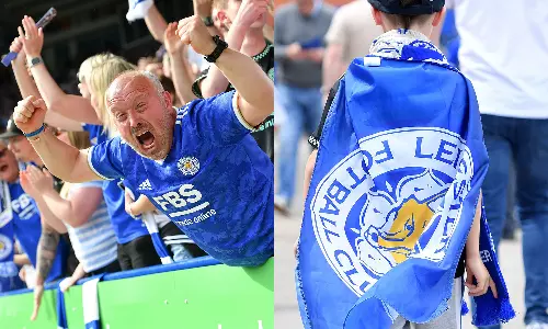 തരംതാഴ്ത്തപ്പെട്ട ക്ലബ്ബിൽ നിന്ന് തടിതപ്പി കളിക്കാർ