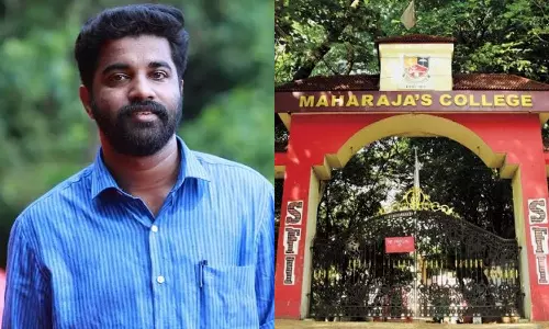 Controller of Examination Says Flaw in Software in PM Arshos Mark List Controversy