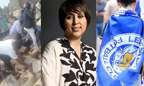 Top Twitter news Top Twitter news