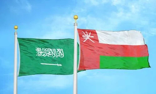Saudi Arabia and Oman launch joint tourism visa