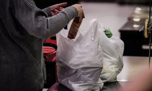 അബൂദബിയിൽ പ്ലാസ്റ്റിക് വിലക്കിന് ഒരുവർഷം; പ്ലാസ്റ്റിക് സഞ്ചികളുടെ ഉപയോഗം 95% കുറഞ്ഞു