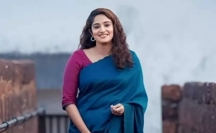 Anjana Jayaprakash Anjana Jayaprakash