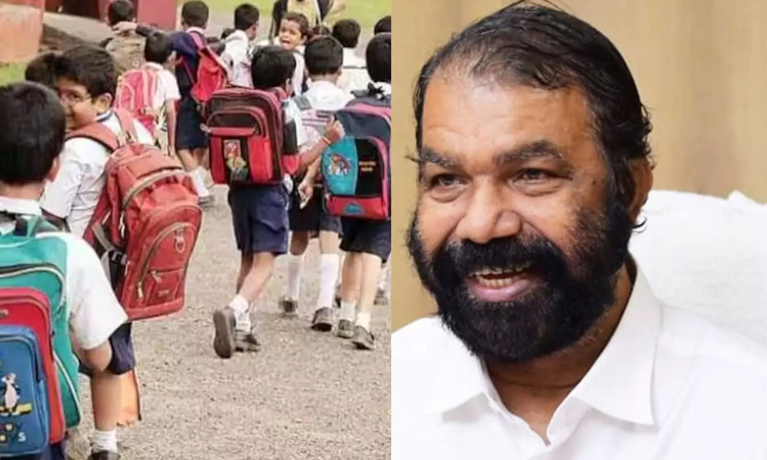 v sivankutty,This academic year will be 205 working days,breaking news malayalam,സ്കൂള്‍  പ്രവൃത്തി ദിനങ്ങൾ 205 ആക്കി കുറച്ചു; അധ്യാപക സംഘടനകളുടെ പ്രതിഷേധത്തിന് വഴങ്ങി സർക്കാർ