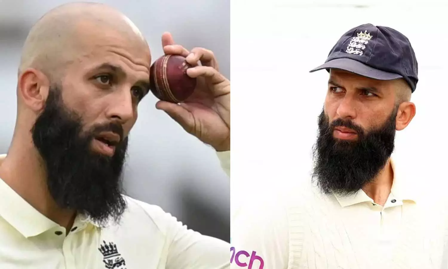 Moeen Ali