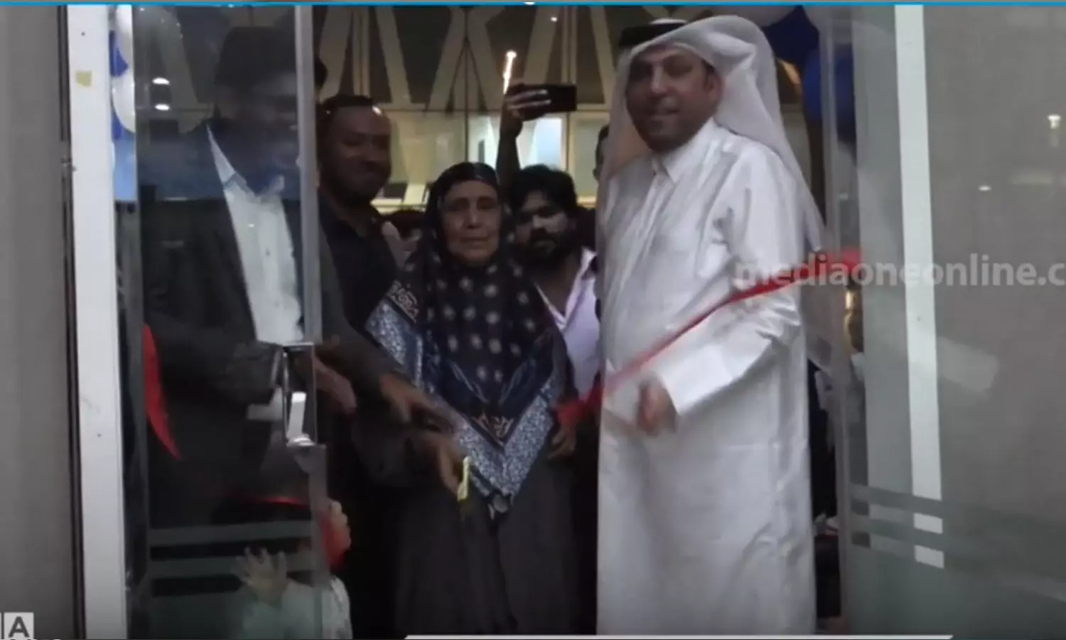 Al Gala Travels, new venture of CK Group, CK Group in Doha, latest malayalam news, Al Gala Travels, new venture of CK Group, CK Group in Doha, latest malayalam news,