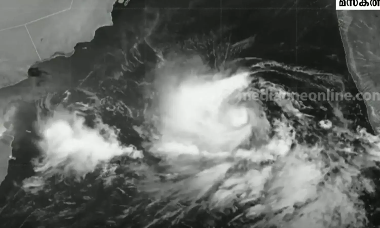 Cyclone Biporjoy, wind May affect various governorates, Cyclone Biporjoy in Muscat, latest malayalam news Cyclone Biporjoy, wind May affect various governorates, Cyclone Biporjoy in Muscat, latest malayalam news