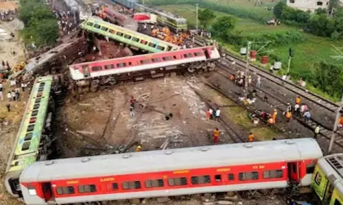 odisha train tragedy cbi investigation
