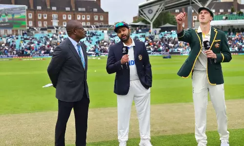 World test championship final india-australia