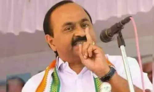 forged documents,VD Satheesan,SFI,വ്യാജരേഖയുണ്ടാക്കിയവരെയെല്ലാം അടിയന്തരമായി അറസ്റ്റ് ചെയ്യണം:  വി.ഡി സതീശൻ,All those who forged documents should be arrested immediately: VD Satheesan