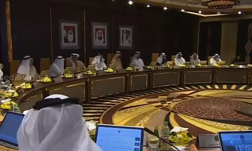 UAE ready for anti-drug fight, A special council was formed, anti grug campaign, latest gulf news