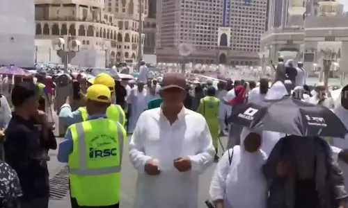 Preparing for Hajj Hajj Mission, Special arrangements for women pilgrims, hajj in saudi, latest malayalam news