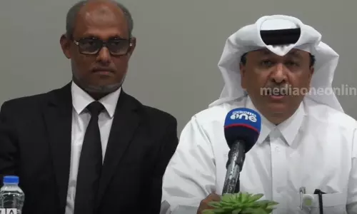 ഖത്തർ സെന്റര്‍ഫോര്‍ ഇന്ത്യൻ കമ്മ്യൂണിറ്റിയുടെ ഏഷ്യൻ മെഡിക്കൽ ക്യാമ്പ് വെള്ളിയാഴ്ച