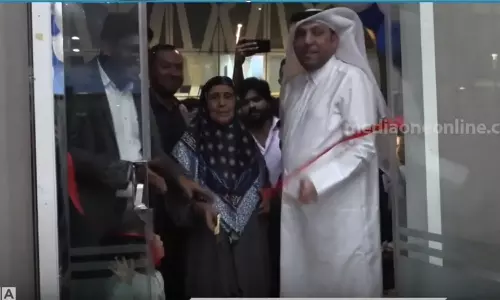 Al Gala Travels, new venture of CK Group, CK Group in Doha, latest malayalam news,