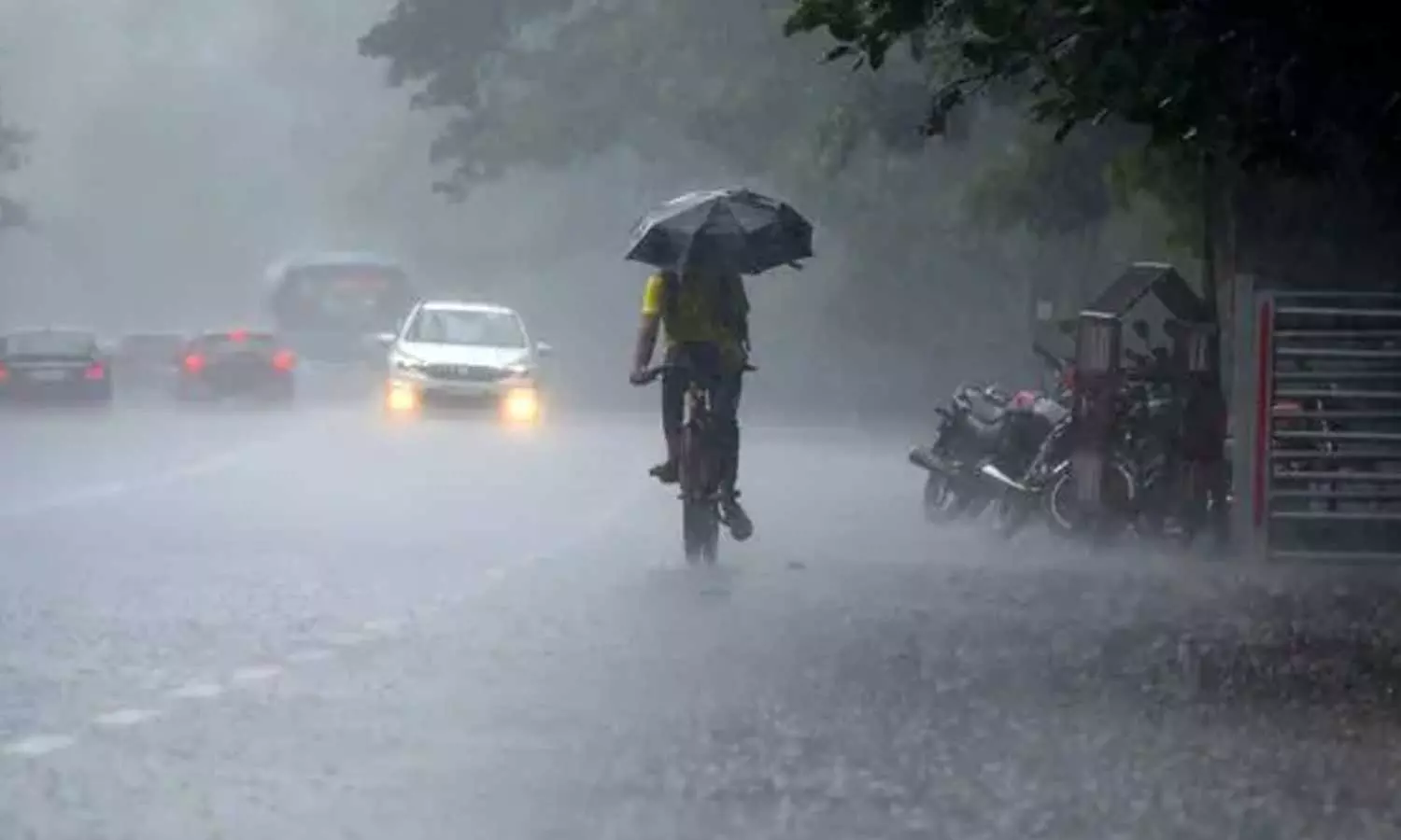 kerala rain update