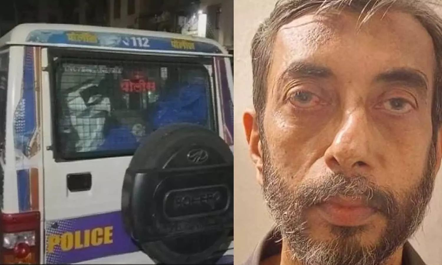 Man Chops Live-In Partners Body Into Over 20 Pieces