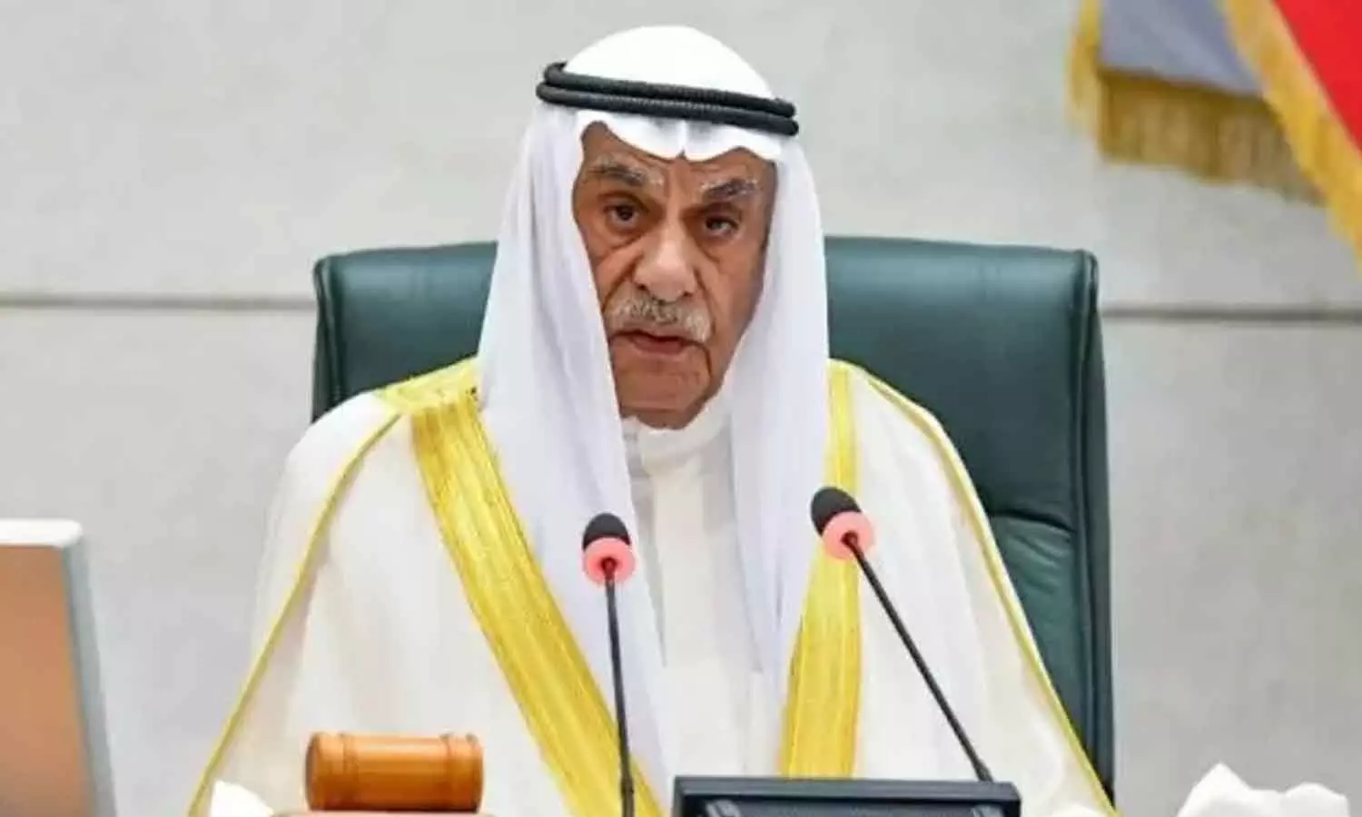 കുവൈത്തിൽ പുതിയ സർക്കാർ രുപീകരണത്തിനുള്ള തയ്യാറെടുപ്പുകൾ ആരംഭിച്ചു