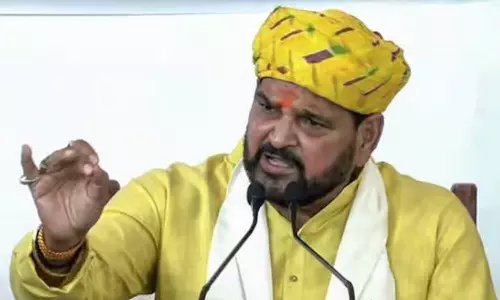 POCSO,‘WFI’s Brij Bhushan didnt sexually harass my daughter: Minor wresters father ,latest national news,ബ്രിജ് ഭൂഷൺ മകളോട് മോശമായി പെരുമാറിയിട്ടില്ല; മൊഴിമാറ്റി പിതാവ്, ലൈംഗികാതിക്രമ കേസിൽ നിർണായക വഴിത്തിരിവ്