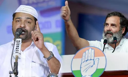 sathar panthalloor on Congress reorganization list,പേരിനു പോലും ഒരു മുസ്ലിമില്ല, വയനാട് രാഹുൽ ഗാന്ധിയുടെ മണ്ഡല ആസ്ഥാനമാണെന്നു പോലും നേതൃത്വം ഓർത്തില്ല; സത്താര് പന്തല്ലൂര് sathar panthalloor on Congress reorganization list,പേരിനു പോലും ഒരു മുസ്ലിമില്ല, വയനാട് രാഹുൽ ഗാന്ധിയുടെ മണ്ഡല ആസ്ഥാനമാണെന്നു പോലും നേതൃത്വം ഓർത്തില്ല; സത്താര് പന്തല്ലൂര്