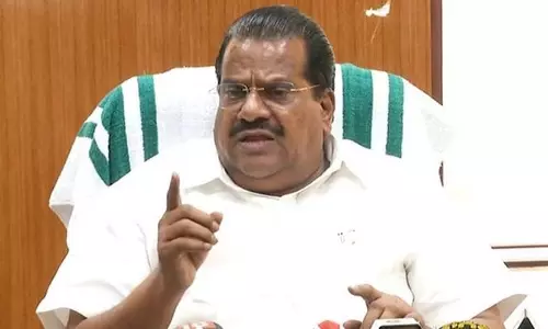ep jayarajan ep jayarajan