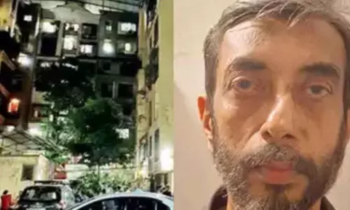 How Neighbour Discovered Gruesome Mumbai Murder