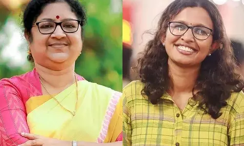 വ്യാജ സര്‍ട്ടിഫിക്കറ്റ് കേസ്; വിദ്യ ചെയ്തത് തെറ്റെന്ന് മന്ത്രി ആര്‍.ബിന്ദു