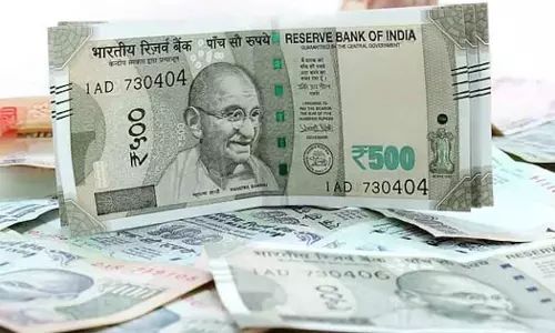 No plans to withdraw Rs 500 note RBI Governor