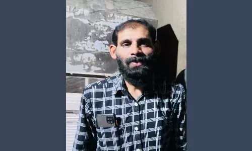 കുവൈത്തിൽ കാസർഗോഡ് സ്വദേശി പനി ബാധിച്ച് മരിച്ചു